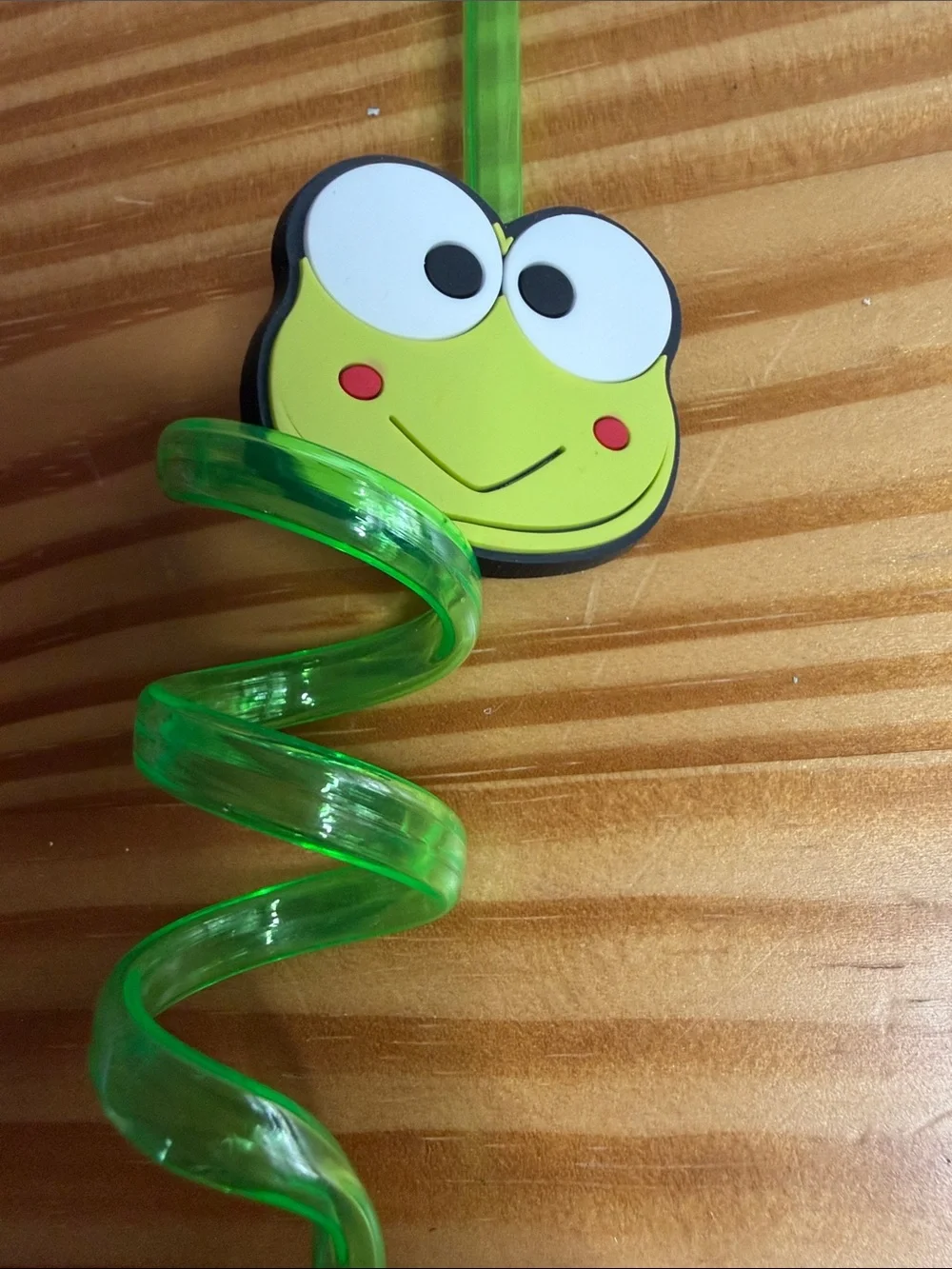 Munchkin Silicone Infant Spoons Fork Set & Keroppi Spiral Straw + Lids